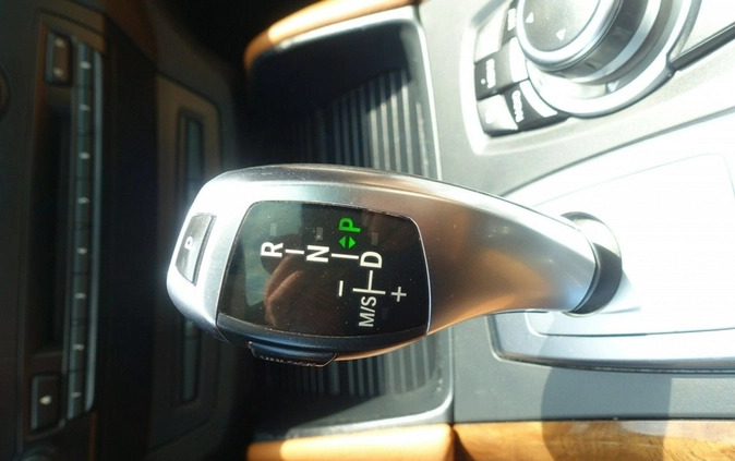 BMW X6 cena 79900 przebieg: 197173, rok produkcji 2012 z Ełk małe 704